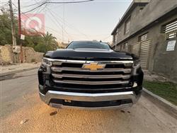 شيفروليه سلفرادو